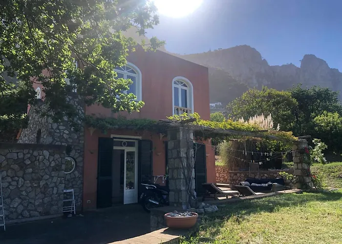 Villa Alba